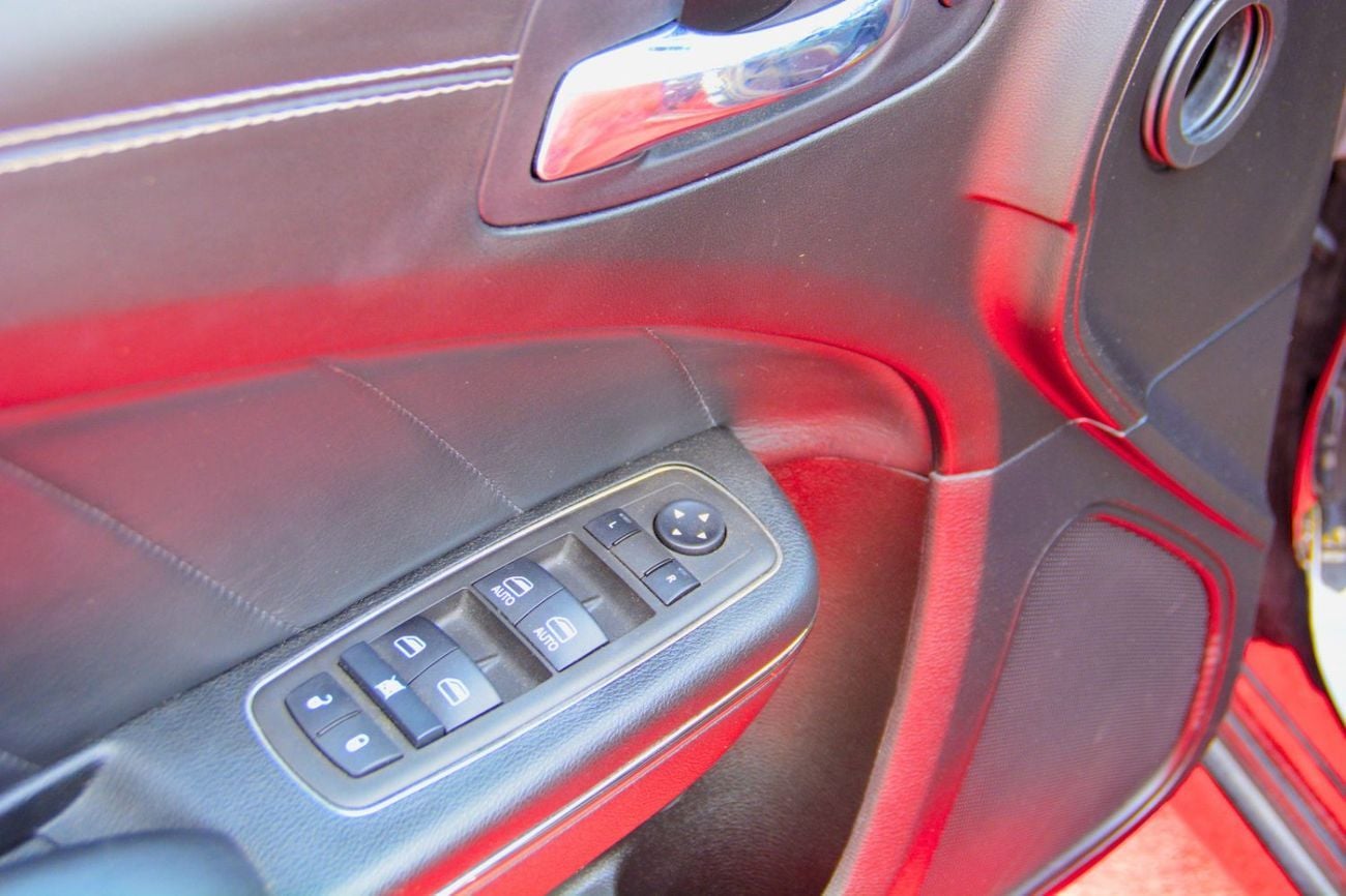 Dodge Charger SRT HELLCAT WB REDEYE SRT Hellcat 6.2L (717 HP)THE BEST IN THE MARKET/2022/TOP CLEAN