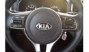 كيا سبورتيج 2019 | KIA SPORTAGE | EX FWD | 1.6L-V4 5-SEATER | GCC | AGENCY FULL-SERVICE HISTORY | SPECTACULAR CO