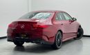 Mercedes-Benz CLA 200 2025 Mercedes-Benz CLA200 AMG Premium+, *Brand New*, Mercedes Warranty, Night package, GCC