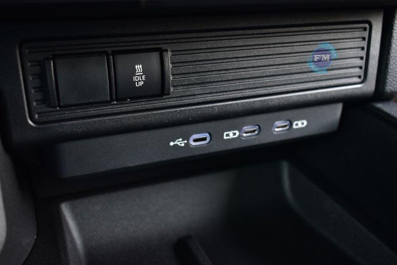 Toyota Prado TX2 2.8L Diesel 7 Seater Automatic