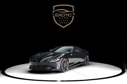 فيراري روما