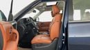 Nissan Patrol SE TITANIUM | Guaranteed Warranty | 0 Down Payment