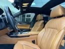 BMW 750Li xDrive 4.4L (530 HP)