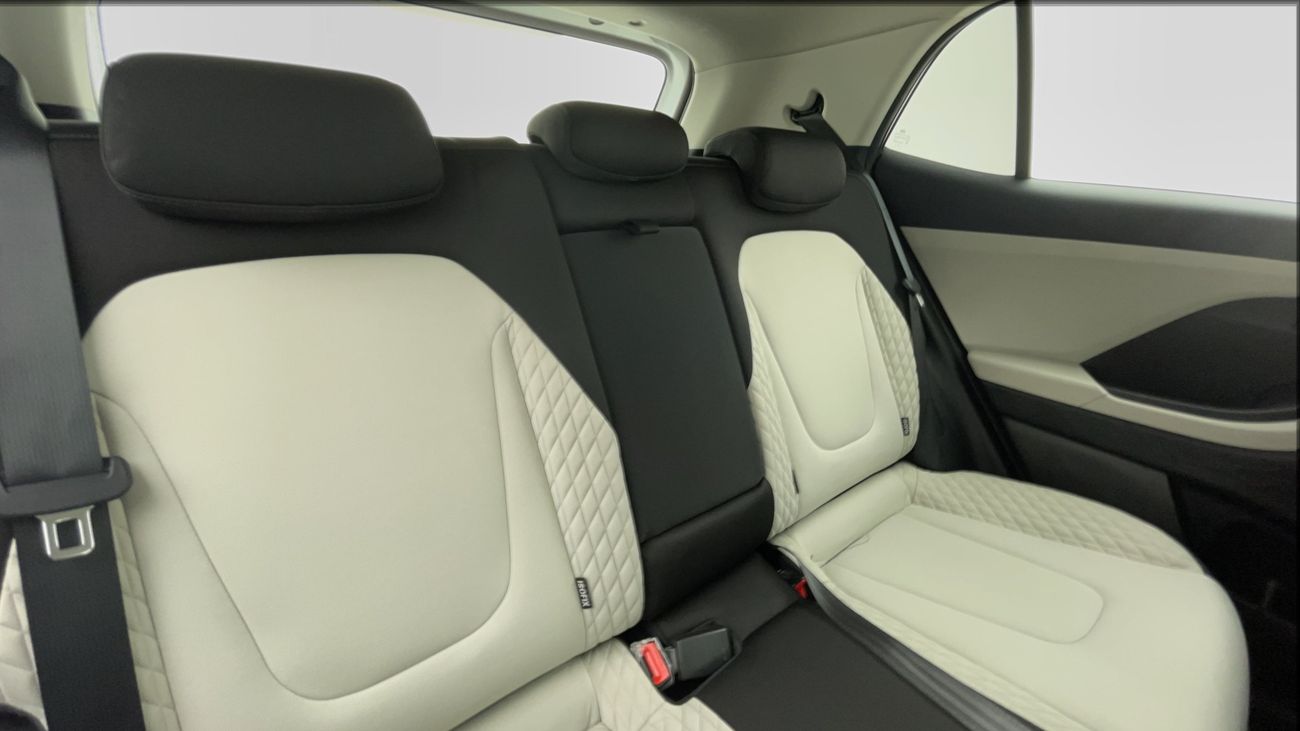 Hyundai Creta SMART 1.5 | Zero Down Payment | Home Test Drive