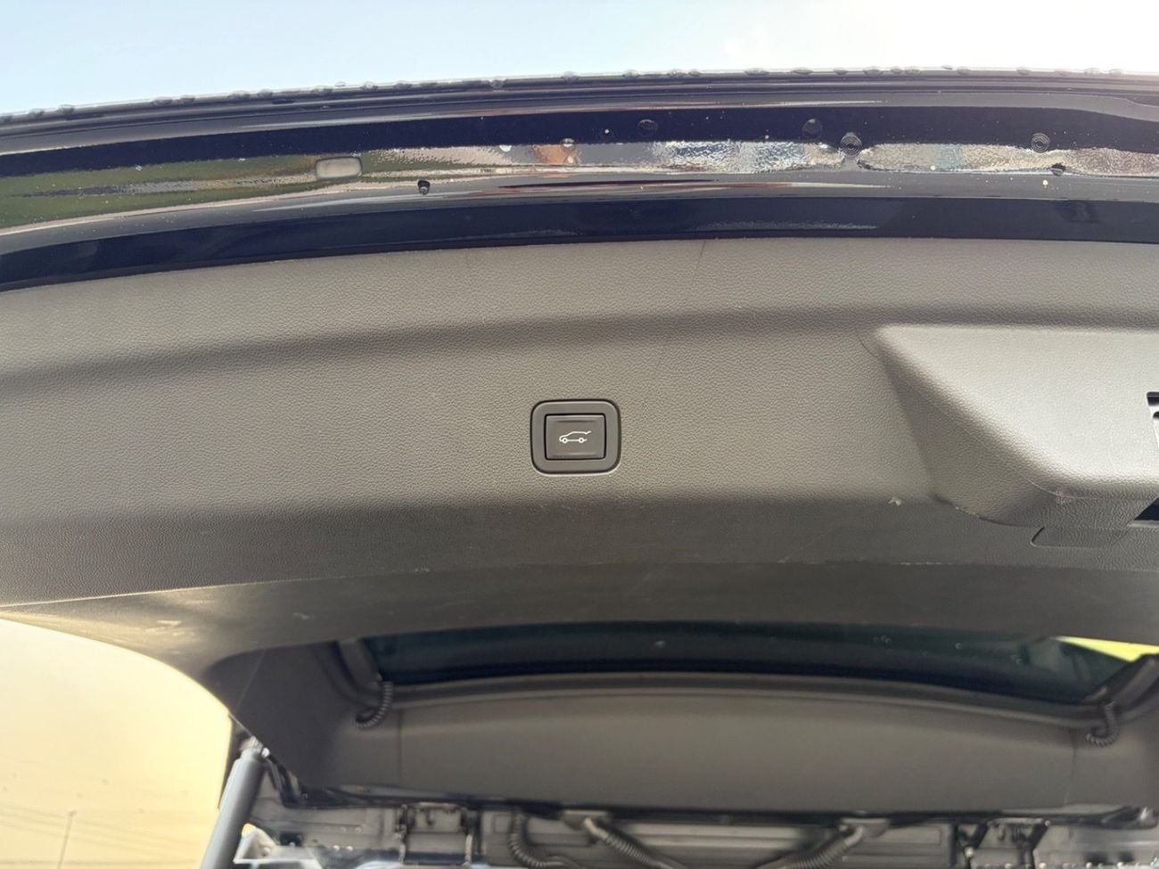 Chevrolet Tahoe PREMIER