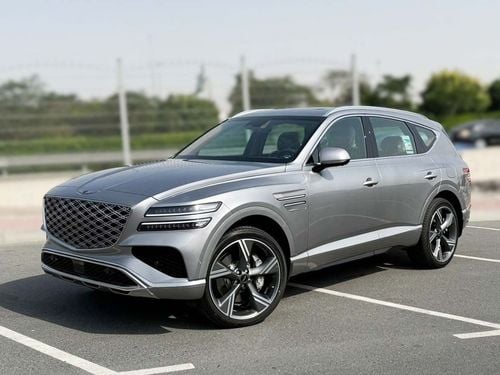جينيسس GV80 Std 2.5L AWD