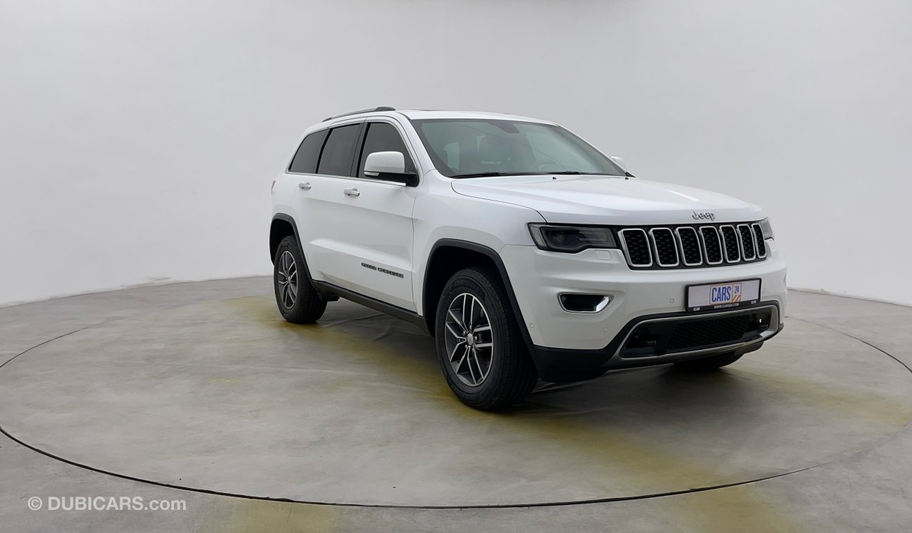 Jeep Grand Cherokee LIMITED 5700