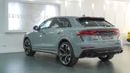 Audi RS Q8 TFSI quattro 4.0L AUDI RS Q8 2024 in Excellent Condition