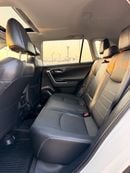 تويوتا راف ٤ 2023 TOYOTA RAV4 LIMITED FULL OPTIONS IMPORTED FROM USA