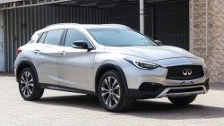 Infiniti QX30 AWD