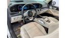 Mercedes-Benz GLS 450 2020 Mercedes GLS 450 4Matic, 2025 Agency Warranty + Service Contract, GCC