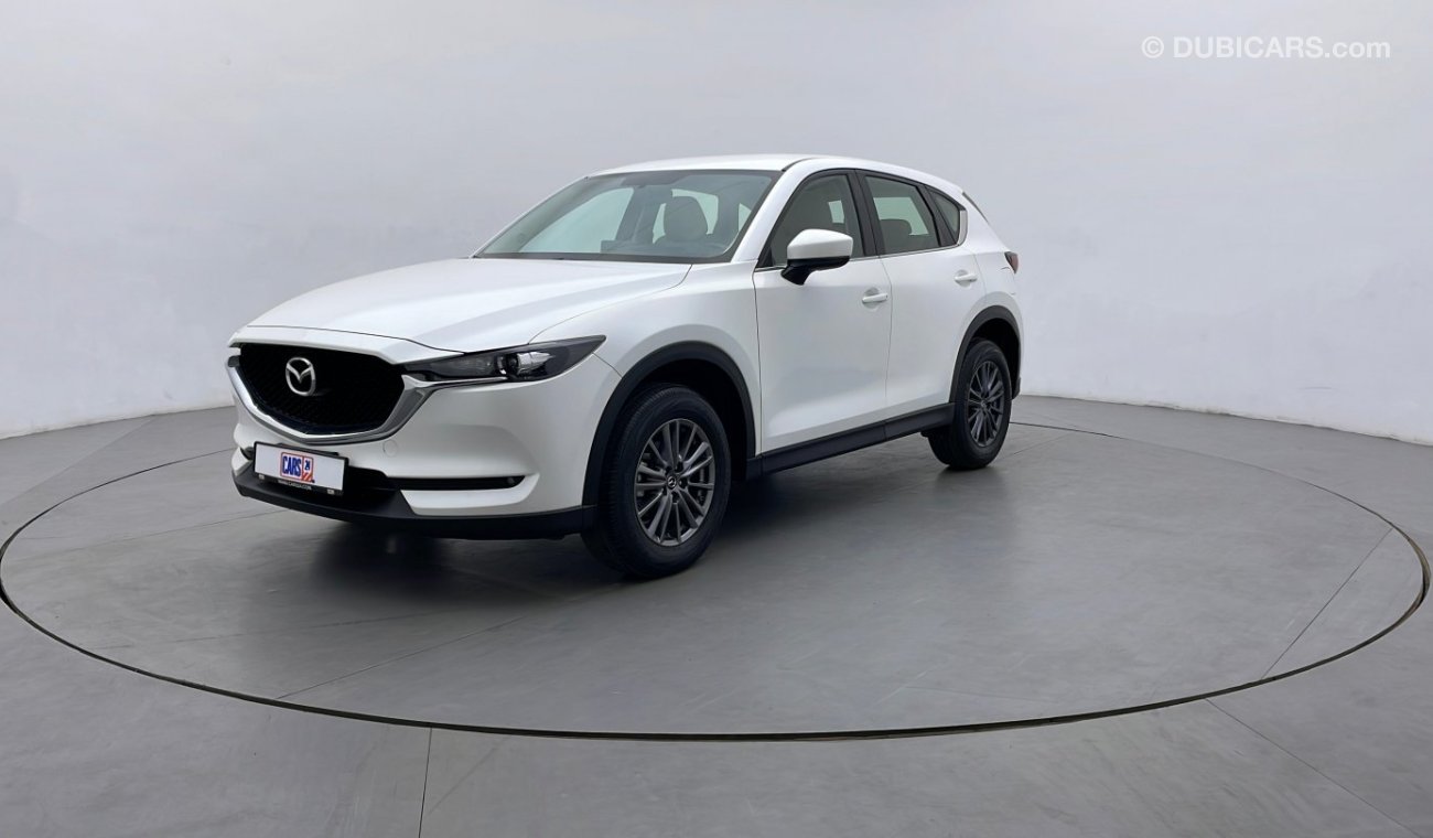 مازدا CX-5 GT 2.5 | +مع الضمان | كمان تم فحص ١٥٠