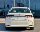 Toyota Corolla XLI 810-Monthly l GCC l Cruise, Camera, GPS l Accident Free