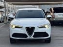 Alfa Romeo Stelvio Light Edition 2.0L