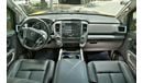 Nissan Titan Pro-4X 2017