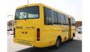 Nissan Civilian 2006 - CIVILLIAN SCHOOL BUS - WITH 23 SEATS GCC SPECS ((EXCELLENT CONDITION INSPECTED))