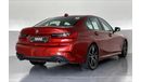 BMW 330i M Sport