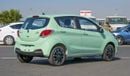 Changan Ben EStar Brand New Changan Ben Ben E-Star 2 Charger |EV |Green/Teal | N-E-STAR-23MY-QE-2 | FOR EXPORT AND LOC