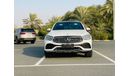 Mercedes-Benz GLC 300 4MATIC MERCEDES GLC300 MODEL 2022 FULL OPTION