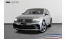 Volkswagen Tiguan 2019 Volkswagen Tiguan R-Line / Full Service History