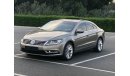 Volkswagen CC Sport