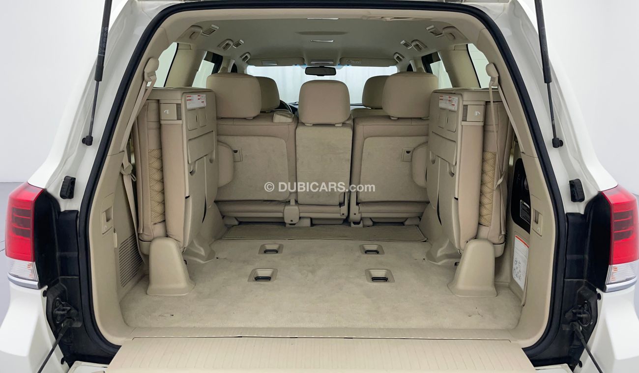 Toyota Land Cruiser EXR 4 | Zero Down Payment | Free Home Test Drive