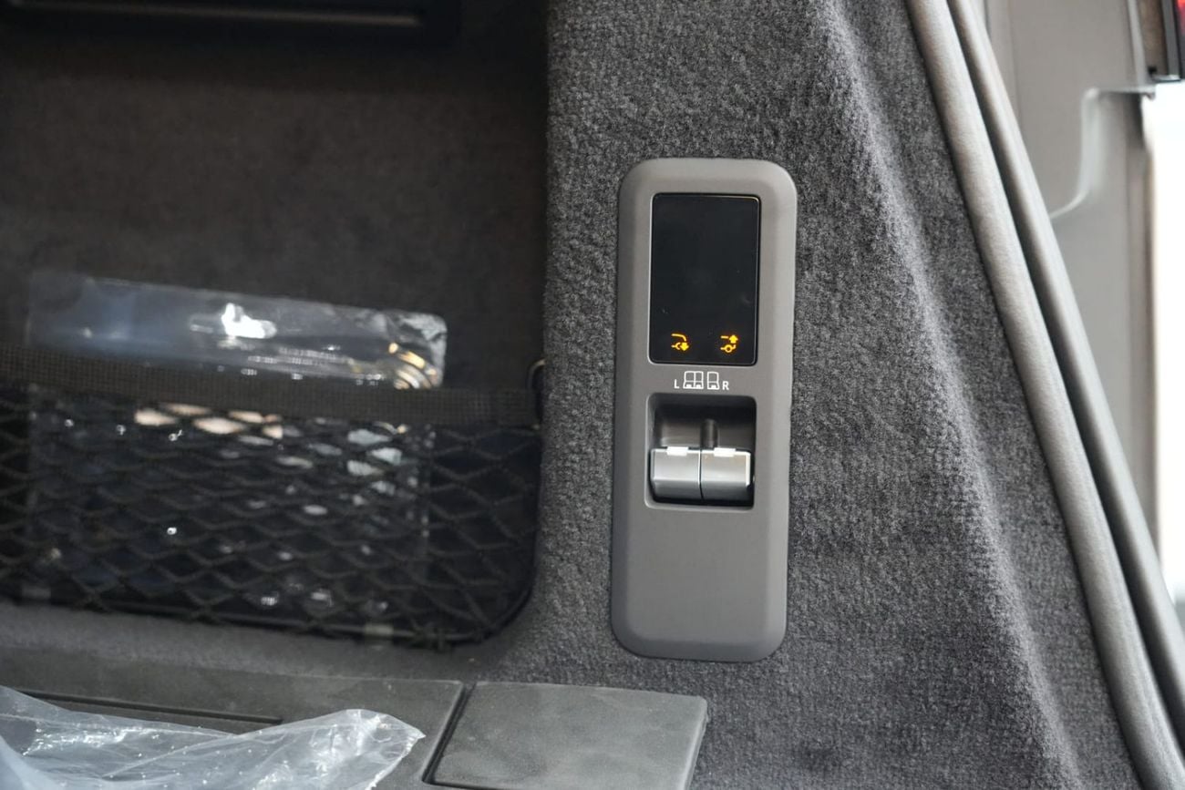 Land Rover Range Rover Sport DYNAMIC SE P360