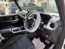 Mercedes-Benz G 400 Mercedes Benz g class RHD Diesel engine