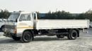 إس إم إل إيسوزو سمراٹ T3500 ترک SML ISUZU Samrat T3500 Truck 3.5L 4x2 LHD Diesel MT