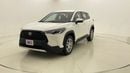 Toyota Corolla Cross 2023 XL | AED 1022/Month | 0 DP | 30 Day Return | Warranty | Service History