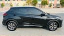 Nissan Kicks SV