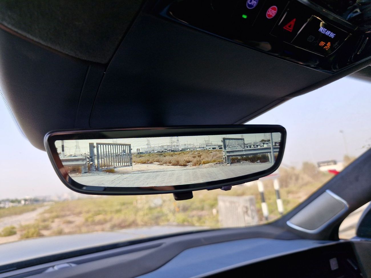 كاديلاك إسكالاد 2025 CADILLAC ESCALADE SPORT PLATINUM IQ 1000E BRAND NEW 0KM