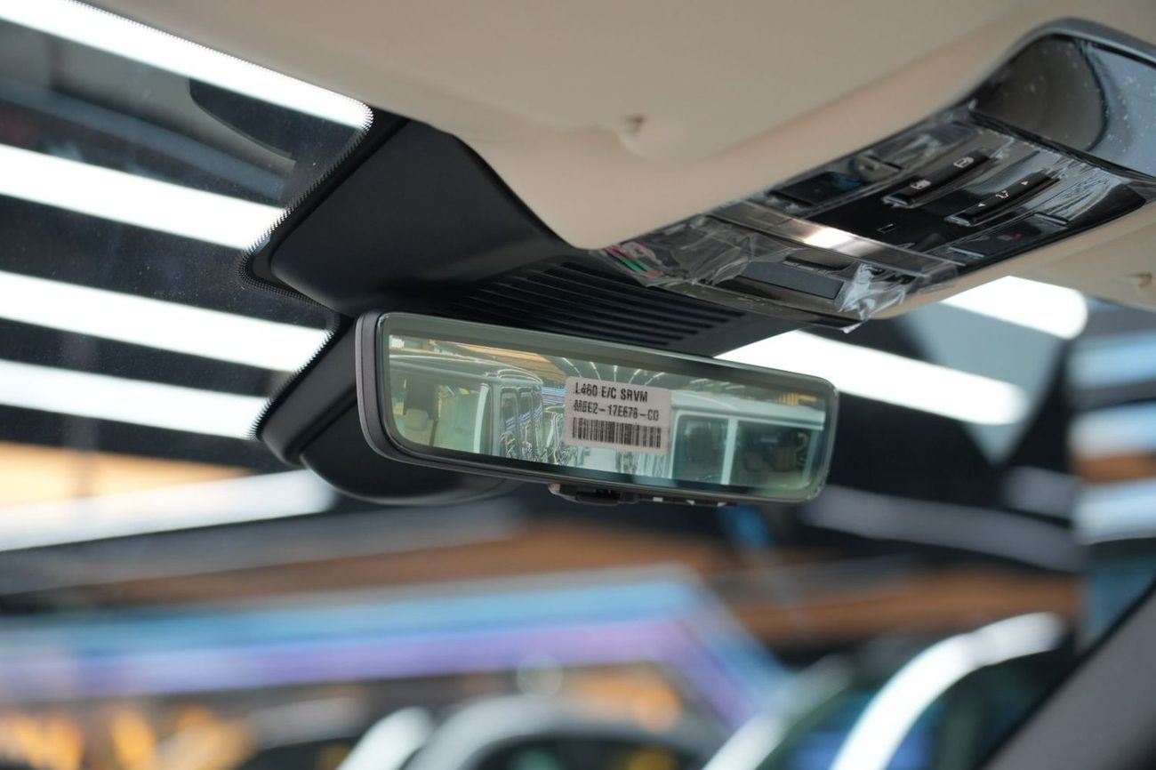 Land Rover Range Rover Range Rover Autobiography V8 P530 | 2026 GCC 0km | Export