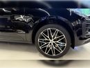 Porsche Macan 2025 Porsche Macan| GCC | Dealer Warranty | 21-inch RS Spyder Rims