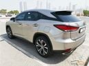 Lexus RX350