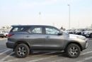 تويوتا فورتونر GXR 2.4L Diesel 4WD 7 Seater Automatic