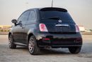 Fiat 500 Abarth 695