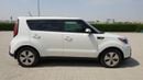 Kia Soul EX Kia soul 2014 1600cc
