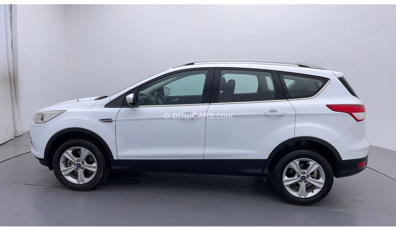 Ford Escape SE 2 | Zero Down Payment | Free Home Test Drive