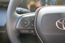 Toyota Corolla Cross GLI 2026 Toyota Corolla Cross 2.0L Hybrid Elite Edition