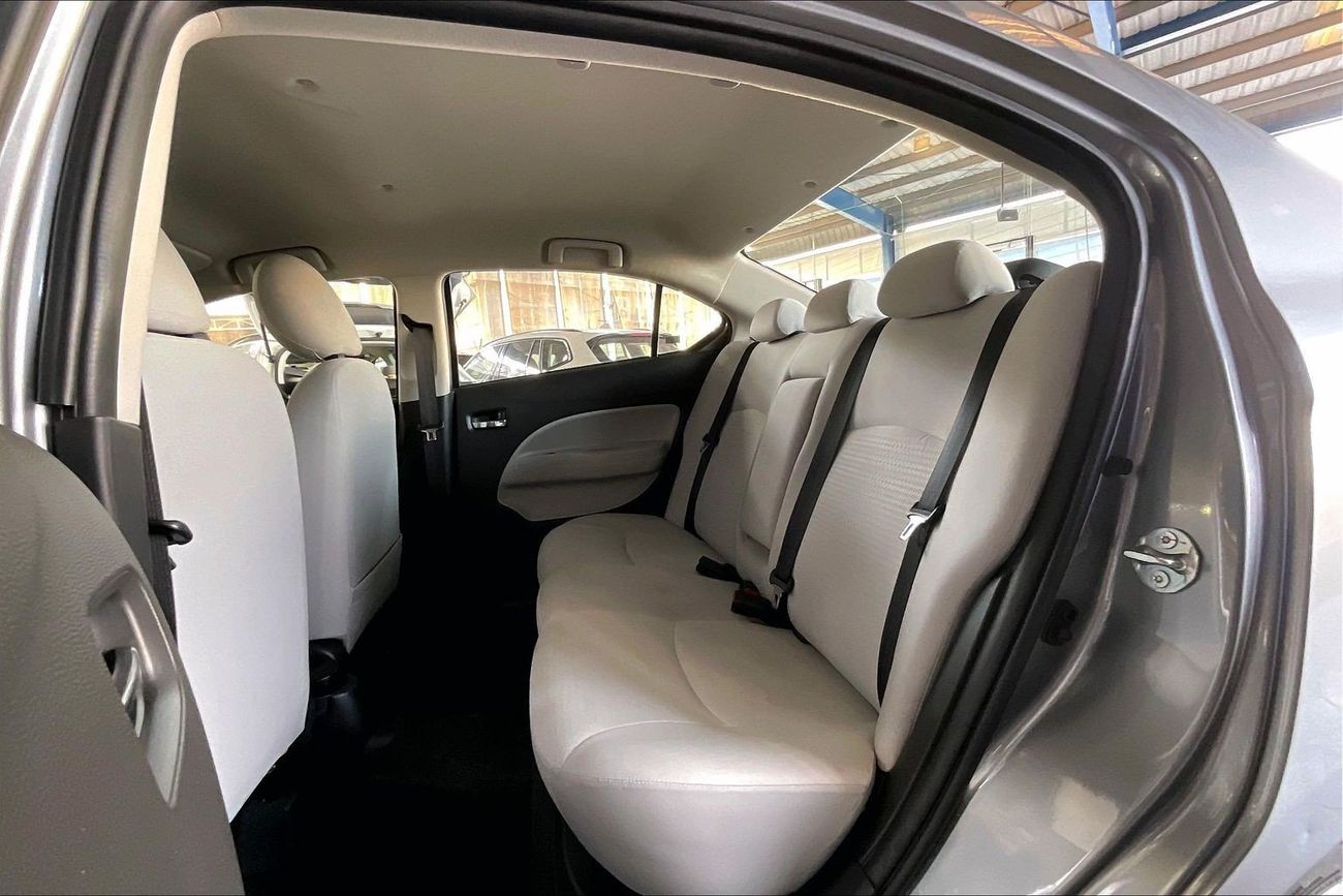 ميتسوبيشي اتراج GLX Full | National Day Celebration | شامل الضمان | 0 ﺪﻔﻋﺓ ﺃﻮﻟﻯ