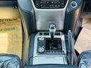 Toyota Land Cruiser Toyota Land Cruiser RHD