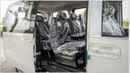 Hyundai Staria Hyundai Staria 11-seater is a spacious, 3.5L petrol automatic