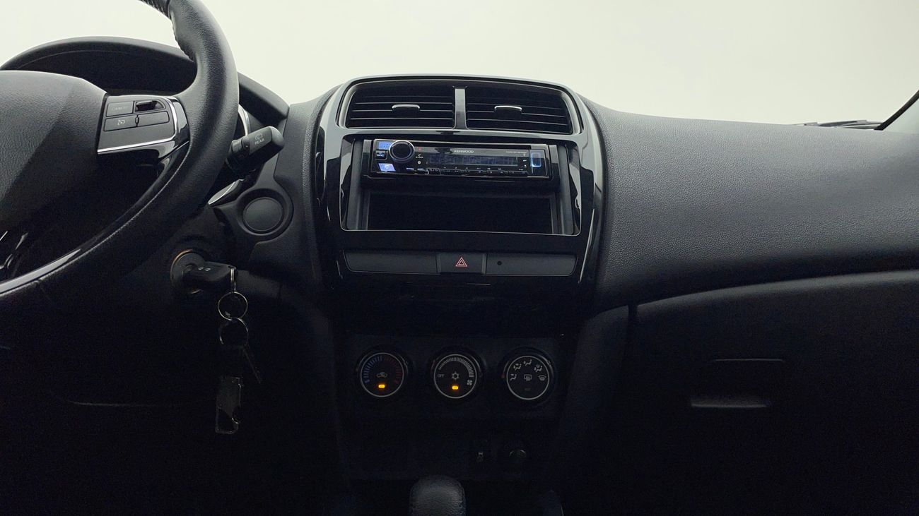 Mitsubishi ASX GLX LOW 2 | Zero Down Payment | Home Test Drive