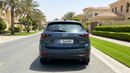 Mazda CX-5 GL 2024 | AED 1064/Month | 0 DP | 30 Day Return | Warranty | Service History
