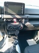 Suzuki Jimny GL 1.5 Manuel