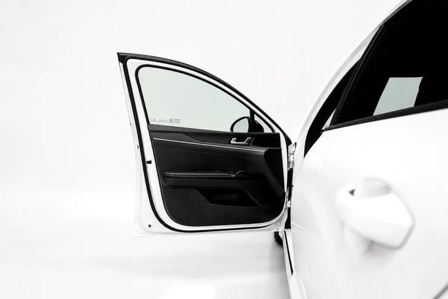 Kia K5 EX, миниатюра 26
