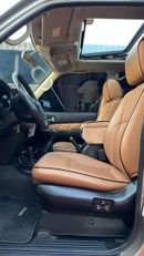 Nissan Patrol Super Safari