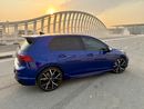 Volkswagen Golf R- COMFORT