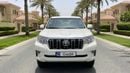 Toyota Prado EXR 2023 | AED 2021/Month | 0 DP | 30 Day Return | Warranty